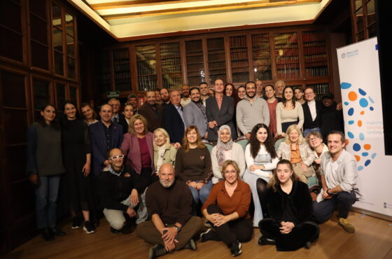 AgorALF 2026 Announced: Call for Interactive & Cultural Activities Now Open