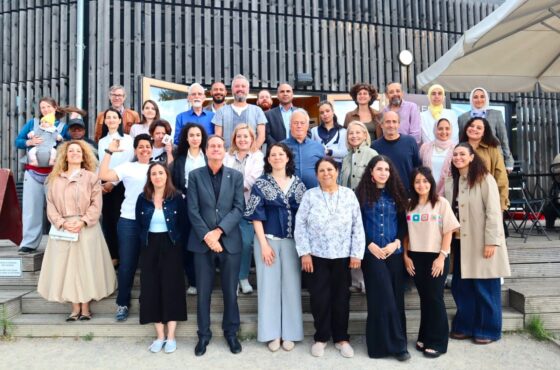HoNs Meeting in Berlin, Germany