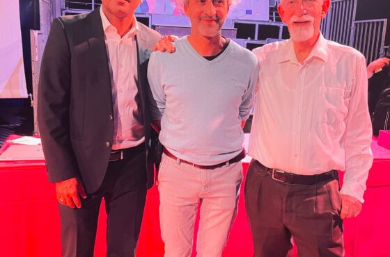 Inter-Network Meeting, Belgium